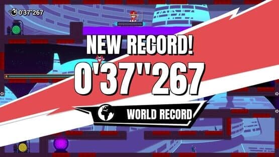 Quadricolor: Ultra Sentai Color Ranger — screenshot 7