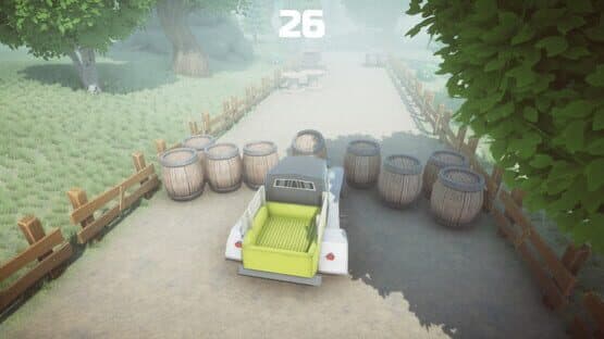 Farm Racing — screenshot 3