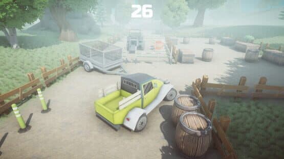 Farm Racing — screenshot 4