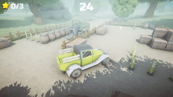 Farm Racing — screenshot 5