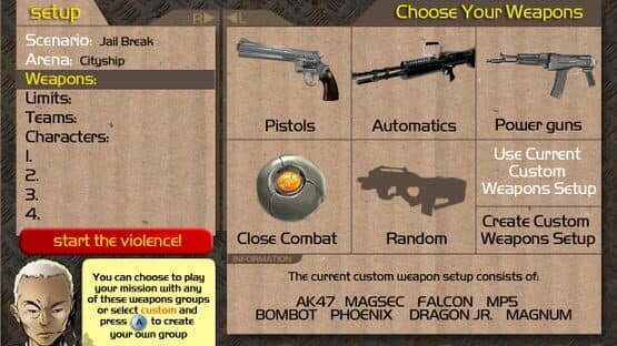 Perfect Dark Zero — screenshot 3
