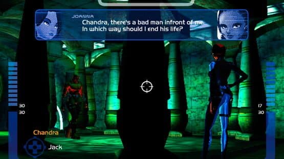 Perfect Dark Zero — screenshot 7