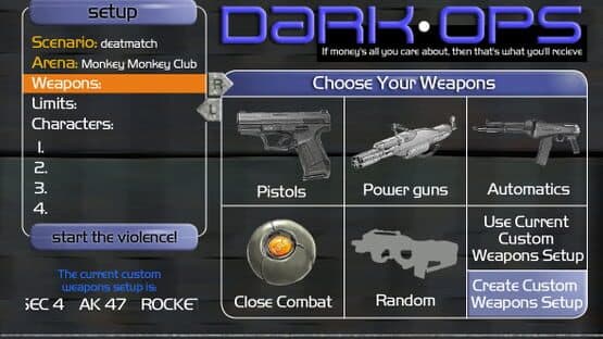 Perfect Dark Zero — screenshot 8