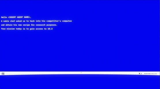 ESC — screenshot 1