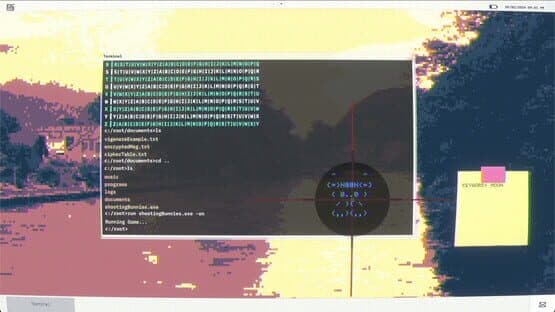 ESC — screenshot 3