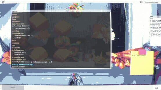 ESC — screenshot 4