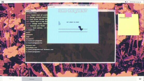 ESC — screenshot 6