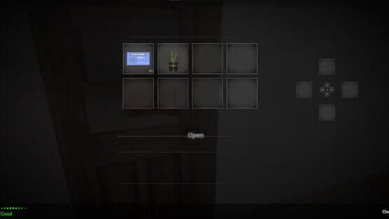 Roomka — screenshot 1