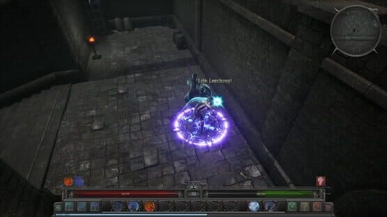 Rekesh Gaal — screenshot 1