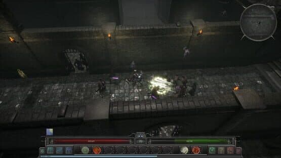 Rekesh Gaal — screenshot 2