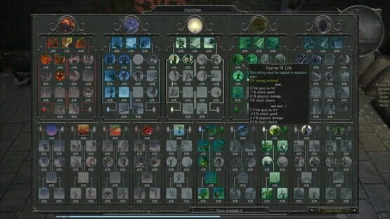 Rekesh Gaal — screenshot 4