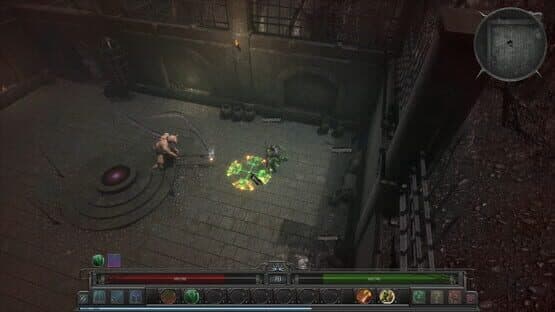 Rekesh Gaal — screenshot 7