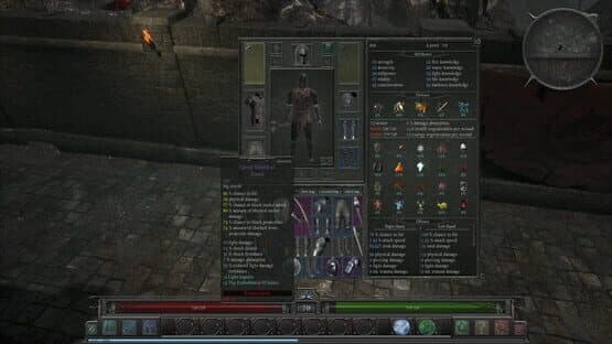 Rekesh Gaal — screenshot 8