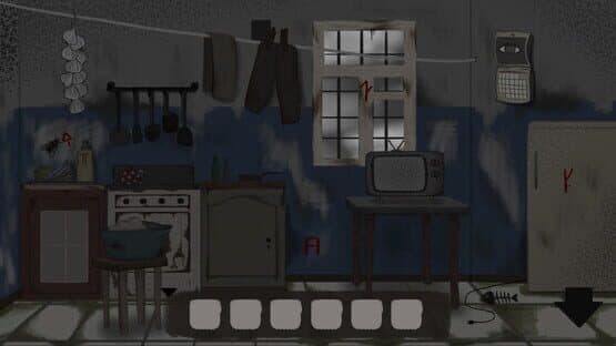 Freak House — screenshot 1