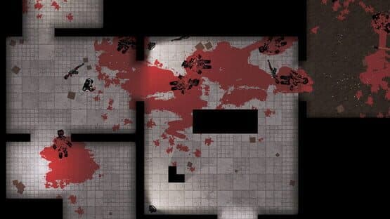 Confiscator — screenshot 1