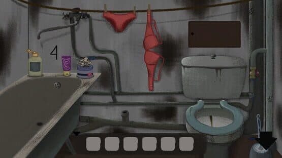 Freak House — screenshot 5