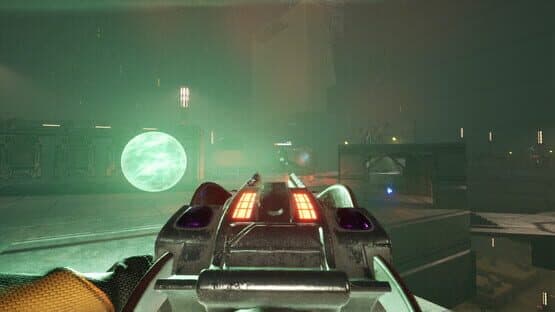 Exovoid — screenshot 4