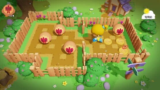 SokoFarm — screenshot 5