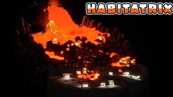Habitatrix — screenshot 2
