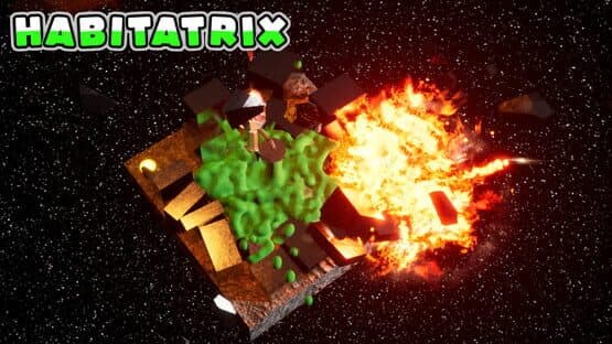 Habitatrix — screenshot 3