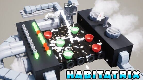 Habitatrix — screenshot 4