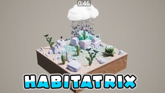 Habitatrix — screenshot 5