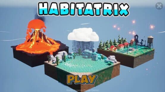Habitatrix — screenshot 6