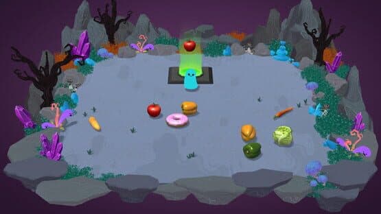Booeys: Rip in the Rift — screenshot 1