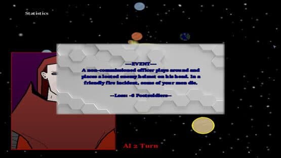 Galactic Counselors — screenshot 3