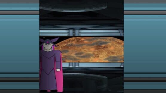 Galactic Counselors — screenshot 4