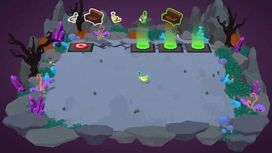 Booeys: Rip in the Rift — screenshot 5
