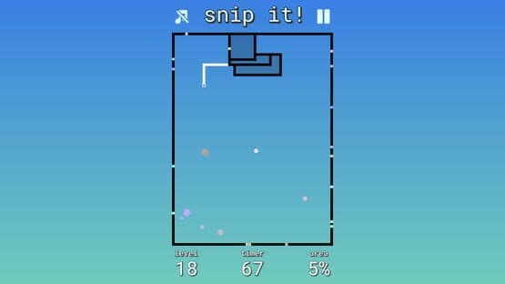 Snip It! — screenshot 1