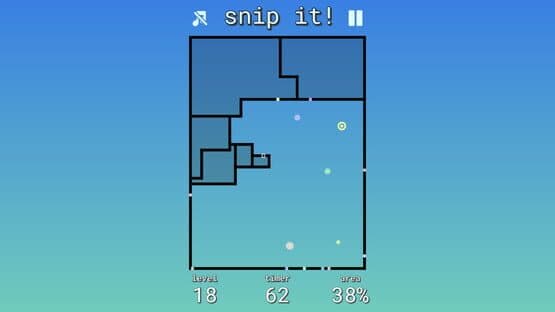 Snip It! — screenshot 2