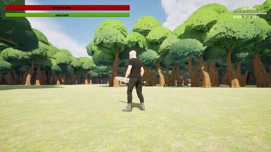 Etherrealm — screenshot 1
