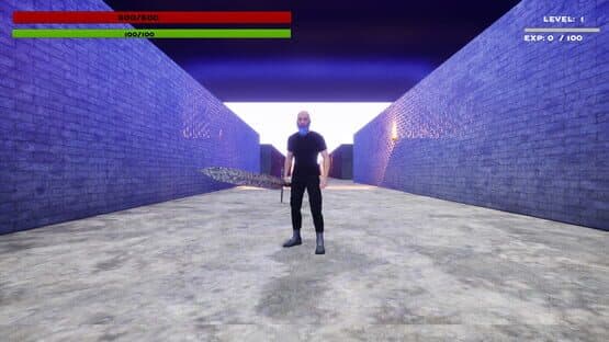 Etherrealm — screenshot 2