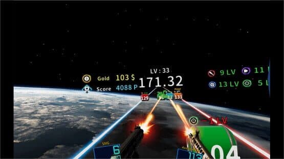 Number Shoot VR — screenshot 1