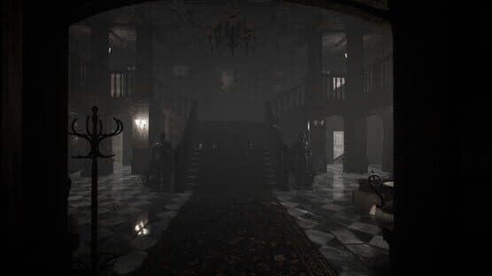The Vampire — screenshot 2
