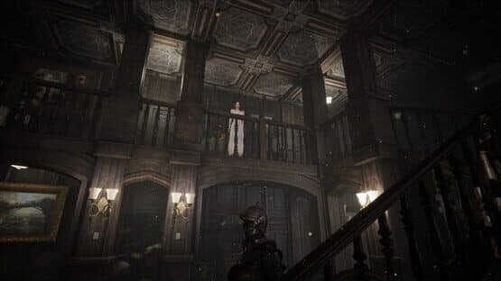 The Vampire — screenshot 3