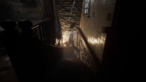 The Vampire — screenshot 4