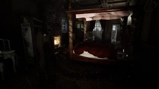 The Vampire — screenshot 5