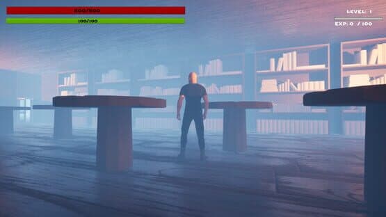 Etherrealm — screenshot 5
