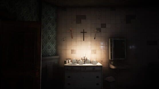 The Vampire — screenshot 7