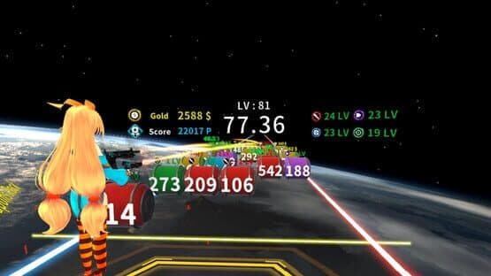 Number Shoot VR — screenshot 7