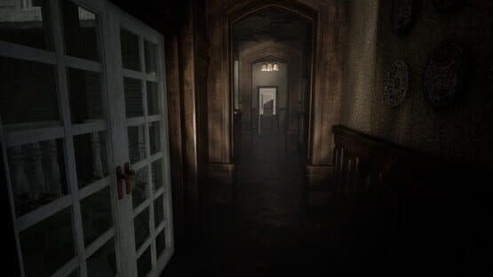 The Vampire — screenshot 8