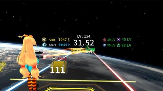 Number Shoot VR — screenshot 8