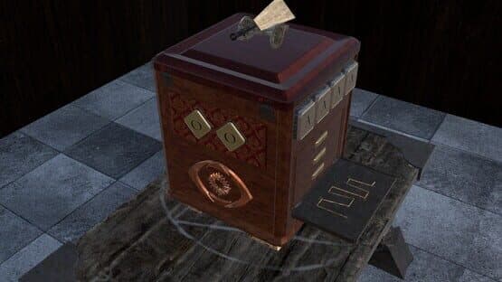Mystery Box 5: Elements — screenshot 1