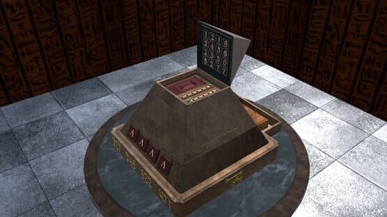 Mystery Box 5: Elements — screenshot 2