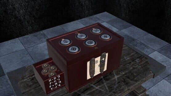 Mystery Box 5: Elements — screenshot 5