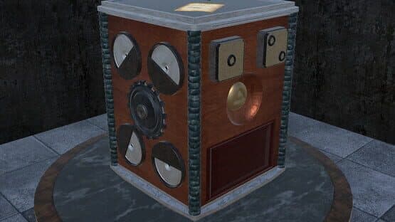 Mystery Box 5: Elements — screenshot 6