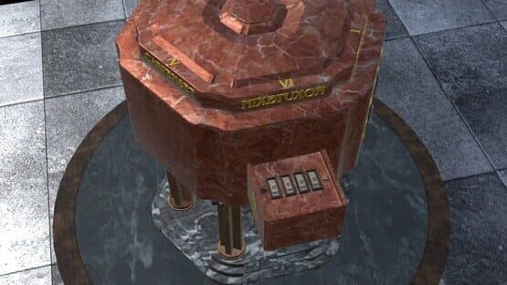 Mystery Box 5: Elements — screenshot 7